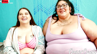 Interview with Crystal and Sydney