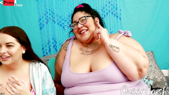 Interview with Crystal and Sydney