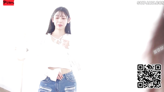 6636 3월 신입 데뷔 이치노미야 루이 2 Korea 텔레 UUB892