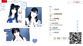 6640 KBJ 여캠 BJ 과즙세연 미모터진날 Korea 텔레 UUB892