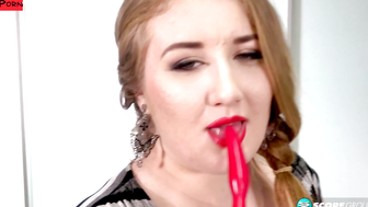 Tessa Orlov's Toy Joy