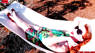 Hammock Porn!