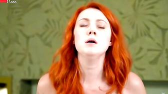 Cherry Candle is busy snapping selfies of herself with her tits hanging out of her