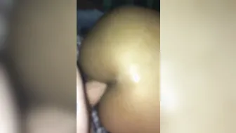 Hard Sex with Monica