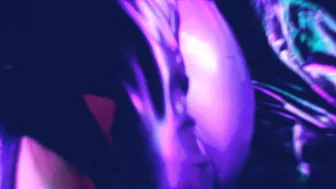 Sweet Spot Gigantic Penis Plowed Anal Bondage milf Eva Pvc Hot Older