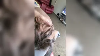 Dicksucker the Bj Bobber Drains Penis