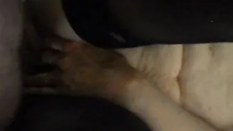 sexsual wifey nailed