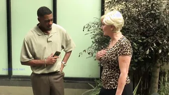 Jonathon Meets The Real Seka