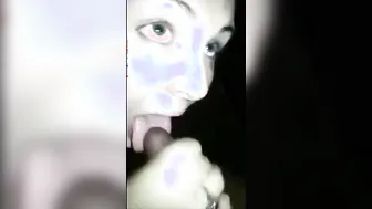 Amateurs Gloryhole Cumshots Compilation