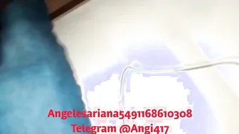 BLANCO Y NEGRO: Trio ( primera parte) con NegroBrasil y Tacasex anal