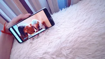 Dozza Masturbated but was Banged Missionary style-DozzaZanoza