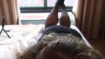 CB Calves