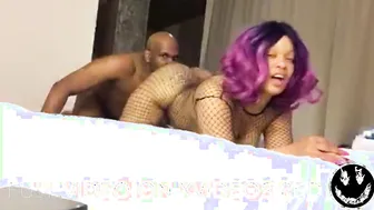 VANITY VIXEN HID A CAMERA TO RECORD THE FIRST TIME WE HAD