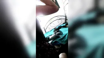 Rica Colegiala Cogiendo Después De Clases a Escondidas De Sus Padres.