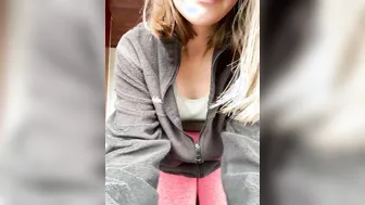 Posing you with my Oily Butt ASMR