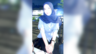 indonesia viral terbaru  shallu nabila