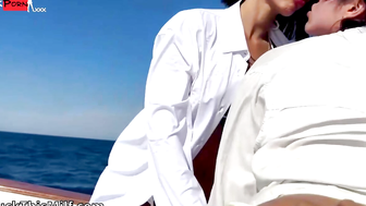 We seduced a boat captain to obtain his 20