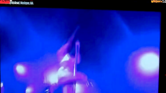 Hot sex scene from mainstream movie 2