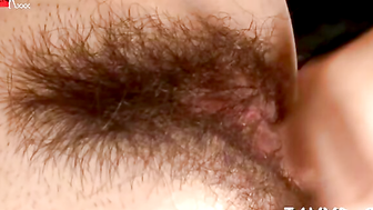 Girl sucks 2 big dicks