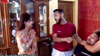 Submission of a wife, full movie, 2
