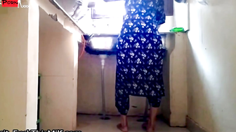 Behanchod Indian Behan Ke Sasural Mein hi Didi ko Pel Diya 7