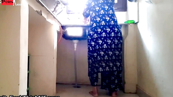 Behanchod Indian Behan Ke Sasural Mein hi Didi ko Pel Diya 7