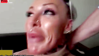 Real kinky milf gets ass fucked 23