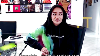 Tight Pussy Petite Asian Slut Loses Street Race And Gets a Fat Cock 101