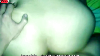 Feeling Unsettled A Close Encounter with My Eager Stepsister (POV) 10