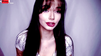 Teen Twitch Thot Fucks Herself with Dildo Live On Stream 20