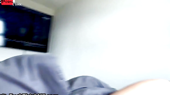 Sharing A Bed With Thick Latina Step Sister ~ Melztube ~ Household Fantasy ~ Scott St 2