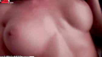 Sleepover With Friend's Hot stepmom - Heather Vahn 19