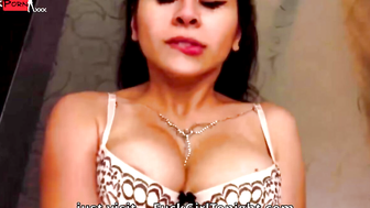 Neighbor came to have Sex in the Kitchen 106