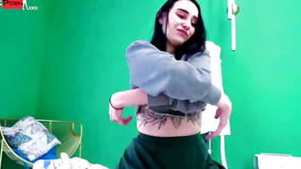 Stepmom heals Stepson better than Tea with a Lemon 172
