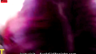 Persuaded Seductive Tattooed Babe Alby The Goat to Engage in Sexual Activity on a Pri 56