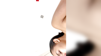 Hari De Lopo - Bathroom Fuck Daddy over Mirror