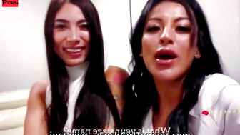 Colombian girls party 34