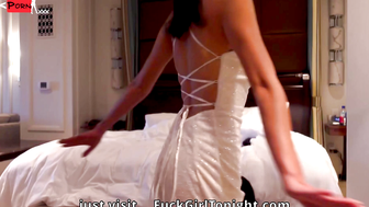 WERE GETTING MARRIED IN LAS VEGAS 111
