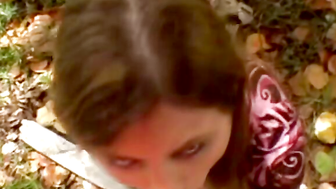 Horny dude is in an amateur