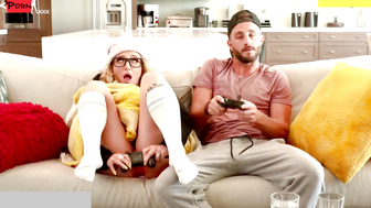 Gamer Girl Suprise 2