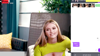 Crazy College GFs - Study Hall Seduction 4