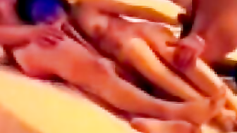 Wet pussy if banged hard