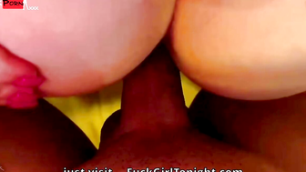 The stepmother says to her stepson 143