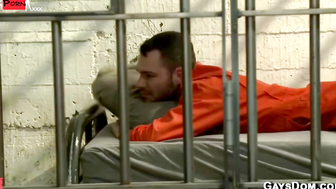 Gay Cops Fuck Creep Brandon Atkins They Caught Peeping In The Womens Restroom