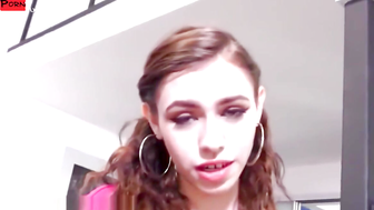 Little teen pov sucking and riding stepdads cock cumshot