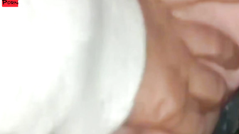 Cheating Mum Sucks My Dick blowjob