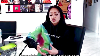 Tight Pussy Petite Asian Slut Loses Street Race And Gets a Fat Cock 122