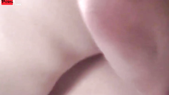 UK Cuckold Wife Senusal Sex and Orgams When Bedded by Her V.W.E Bull anal