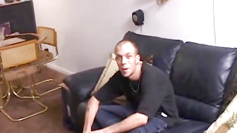 Amateur teen heavy blowjob