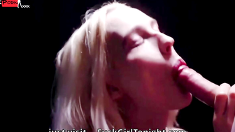 Bringing my stepsister to a shaking orgasm through intercourse 19